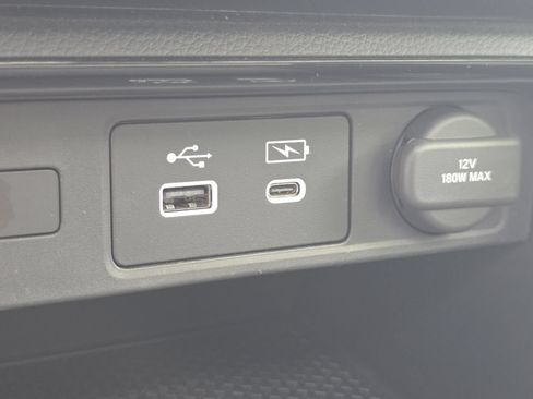 Certified 2024 Honda CR-V EX image 7