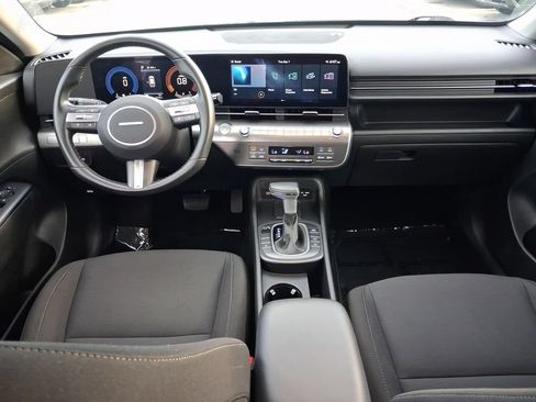 Used 2026 Hyundai Kona SEL Sport FWD image 15