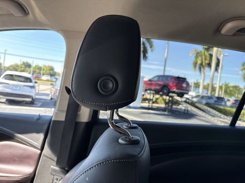 Used 2017 Buick Envision Premium w/ Driver Confidence Package image 12