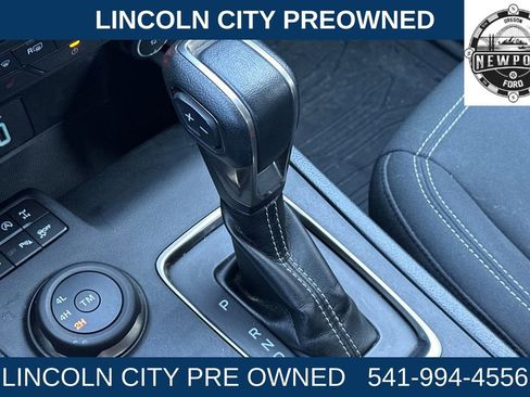 Used 2021 Ford Ranger XLT w/ Equipment Group 302A High image 20