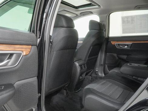 Used 2022 Honda CR-V EX image 37