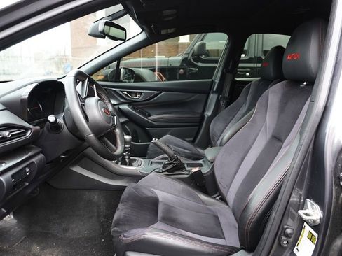 Used 2022 Subaru WRX Limited image 2