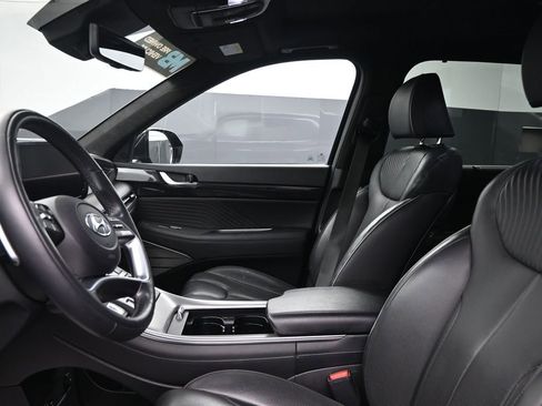 Used 2024 Hyundai Palisade Calligraphy image 28