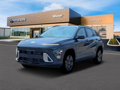 New 2026 Hyundai Kona SEL Sport