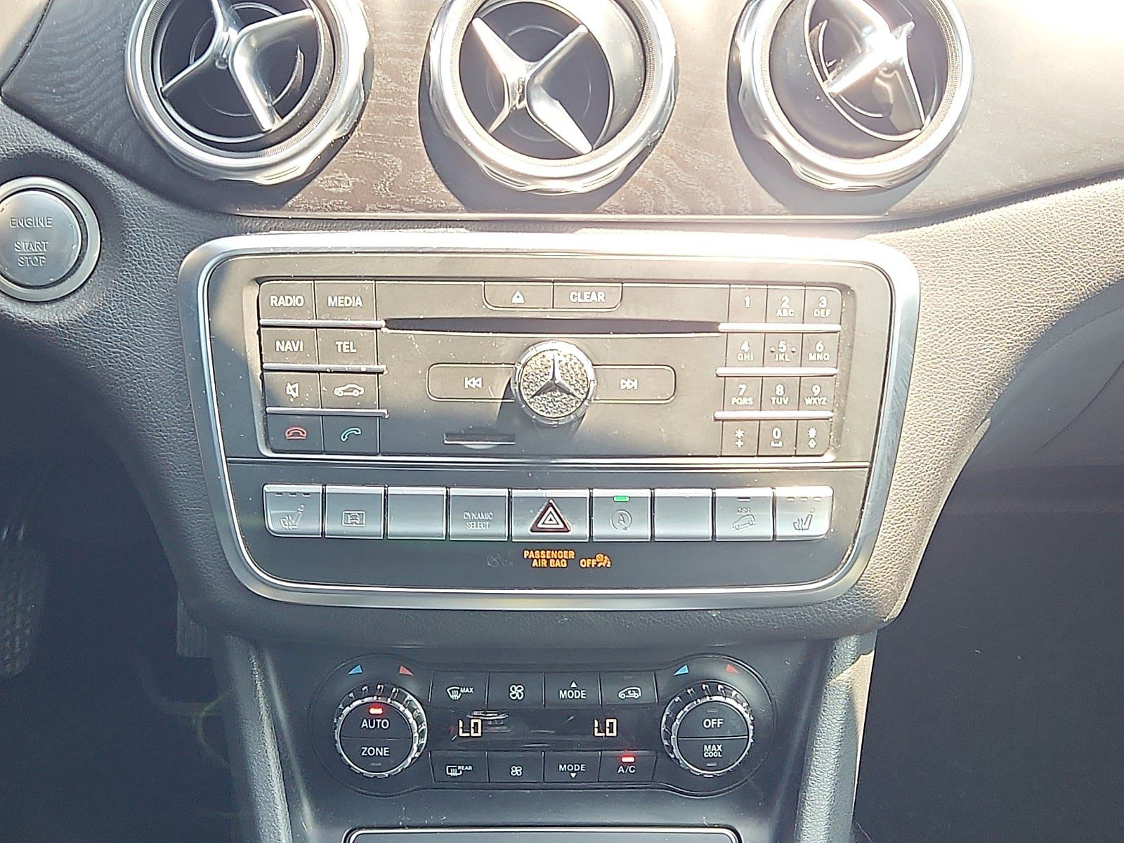 Used 2018 Mercedes-Benz GLA 250 4MATIC image 18