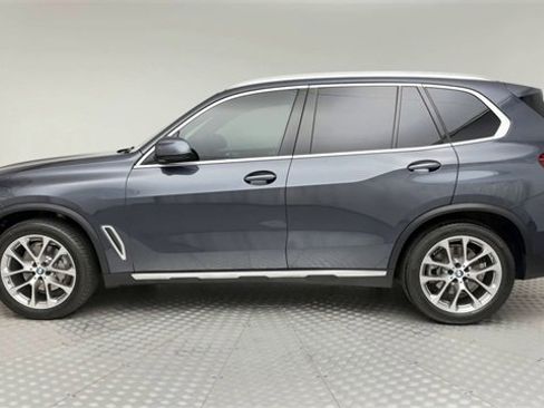 Used 2019 BMW X5 xDrive40i w/ Premium Package 2 image 5