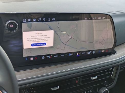 New 2025 Chevrolet Suburban High Country image 20