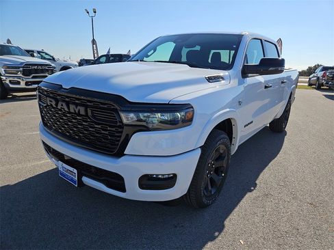 New 2026 RAM 1500 Lone Star image 12