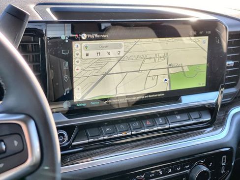 New 2026 Chevrolet Silverado 1500 LT image 14