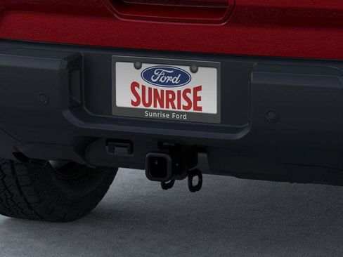 Used 2025 Ford Bronco Sport Badlands w/ Badlands Tech Package image 23