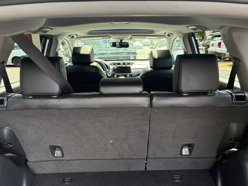 Used 2022 Honda CR-V EX-L image 12