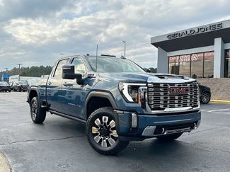 New 2026 GMC Sierra 2500 Denali w/ Denali Reserve Package video 1