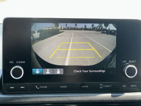 Used 2024 Honda Civic Sport image 12