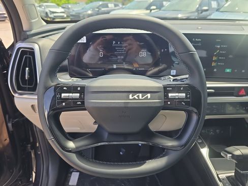 New 2026 Kia Sorento S FWD image 29