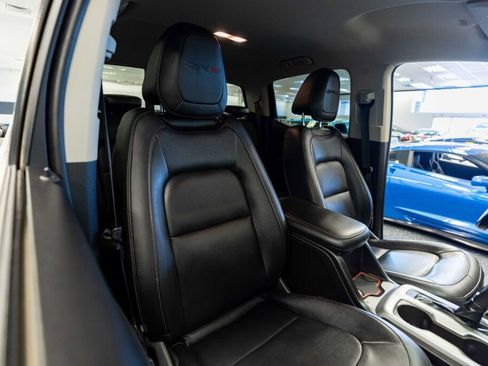 Used 2018 Chevrolet Colorado ZR2 image 17