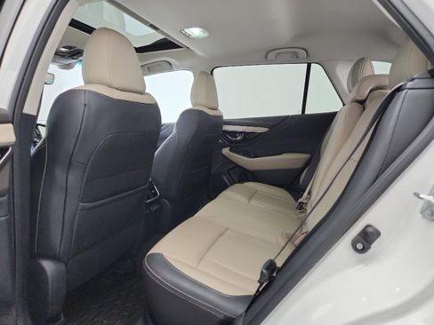 Used 2021 Subaru Outback Limited w/ Popular Package #2 image 35