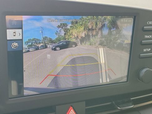 New 2026 Hyundai Elantra SEL Sport Premium FWD image 25