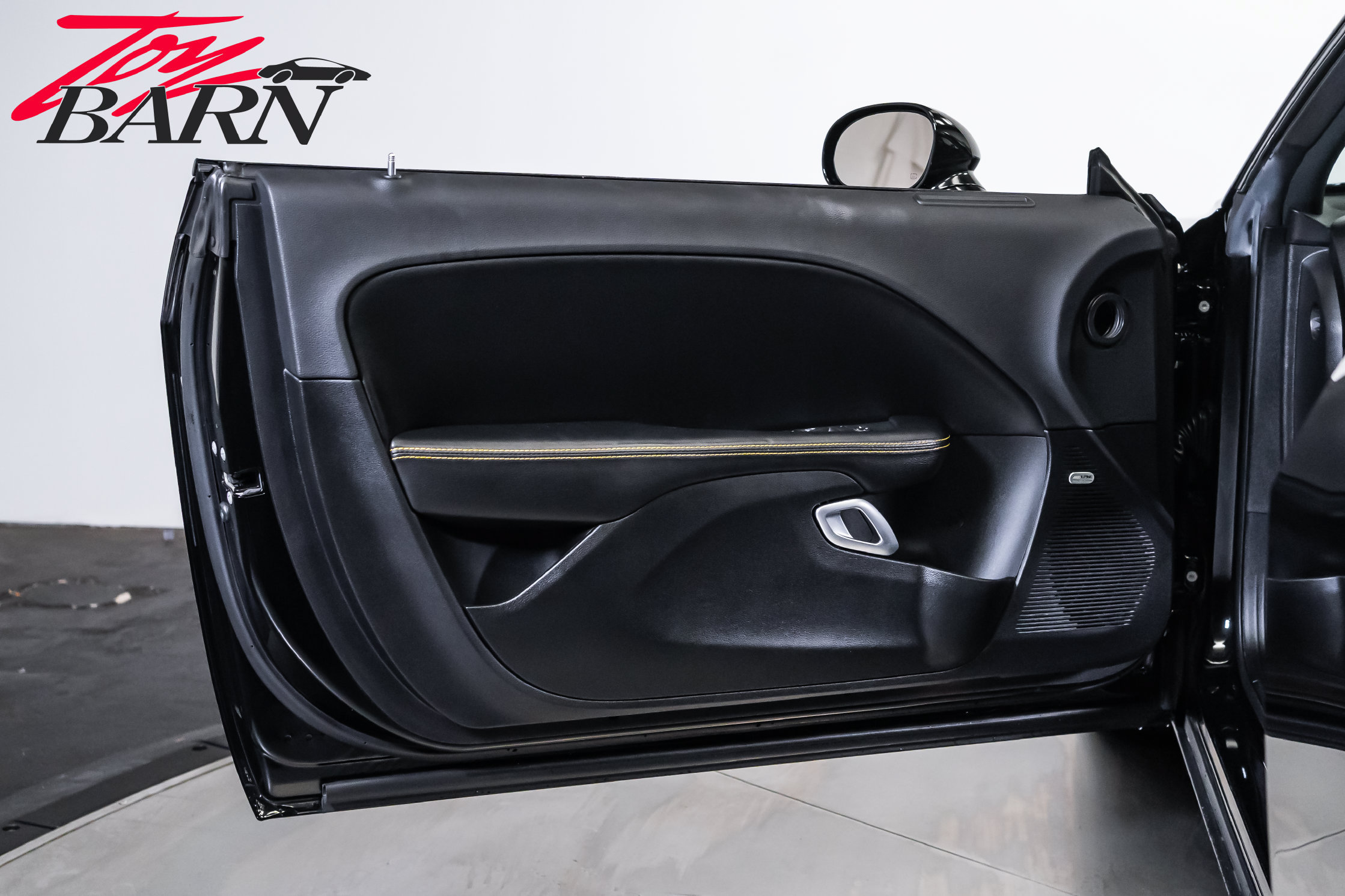Used 2023 Dodge Challenger R/T Scat Pack RWD image 17