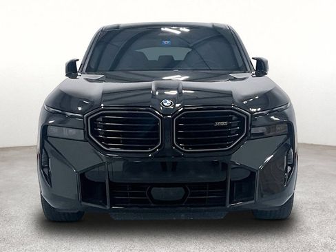 Used 2024 BMW XM AWD/4WD image 3