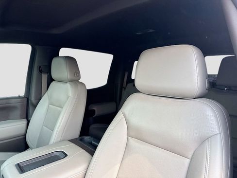 Used 2021 GMC Sierra 1500 SLT RWD image 12