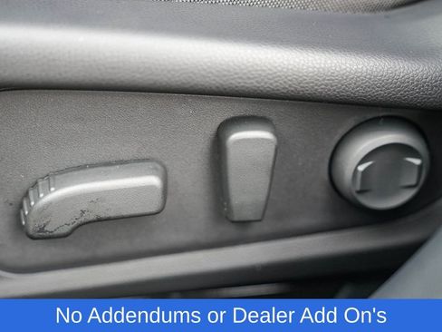 New 2026 Subaru Crosstrek 2.0i Premium image 24