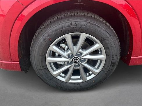 New 2025 MAZDA CX-5 AWD 2.5 S w/ Preferred Package image 12