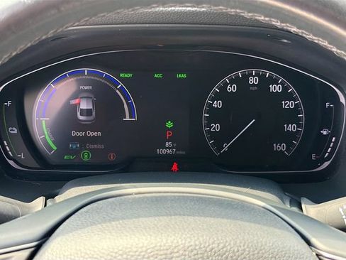 Used 2019 Honda Accord Touring image 13