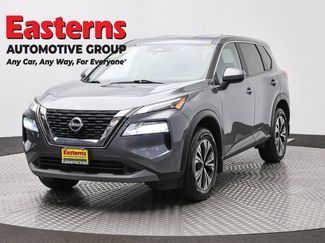 Used 2023 Nissan Rogue SV AWD/4WD video 1