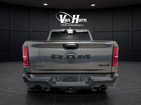 Used 2025 RAM 1500 RHO w/ RHO Level 1 Equipment Group AWD/4WD image 6