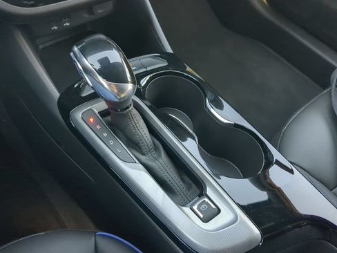 New 2026 Buick Envista Sport Touring w/ Convenience I Package FWD image 18