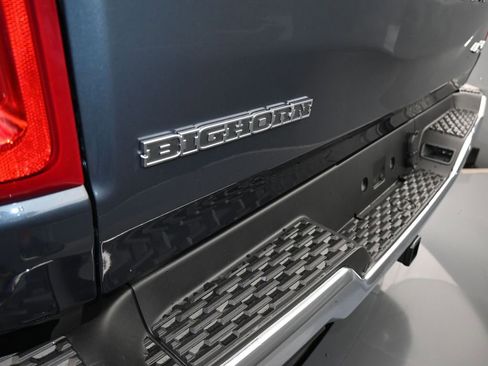 Used 2025 RAM 1500 Big Horn image 35