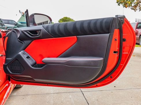 Used 2024 Toyota GR86 TRUENO Edition RWD image 29