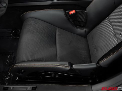 Used 2025 Porsche 911 GT3 RS RWD image 46