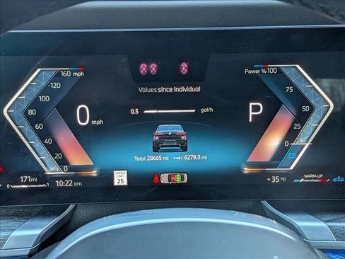 Certified 2023 BMW 760i xDrive 760i xDrive image 11