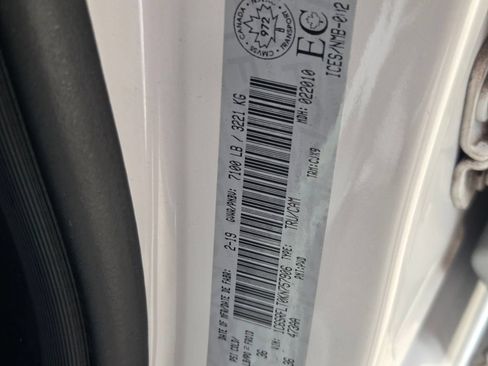 Used 2019 RAM 1500 Sport w/ Level 2 Equipment Group AWD/4WD image 29