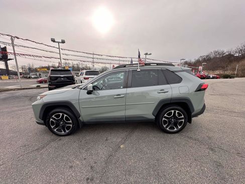 Used 2019 Toyota RAV4 Adventure image 5