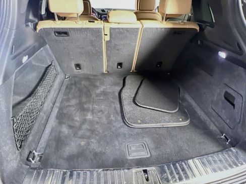 Used 2023 Porsche Cayenne AWD/4WD image 26