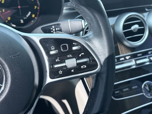 Used 2021 Mercedes-Benz C 300 Sedan image 38