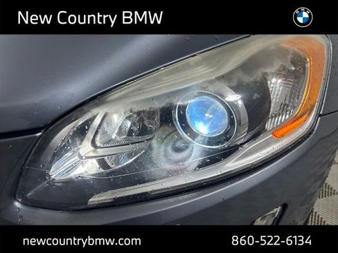 Used 2017 Volvo XC60 T5 Inscription w/ Preferred Option Package AWD/4WD image 29