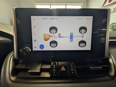 Used 2024 Toyota RAV4 XLE Premium w/ Weather Package image 16