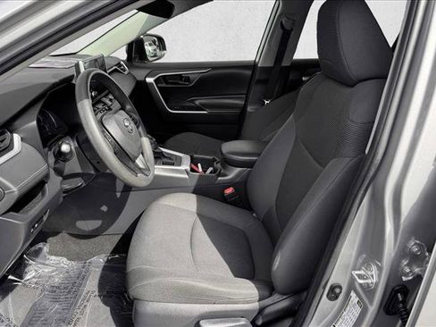 Certified 2024 Toyota RAV4 LE image 10