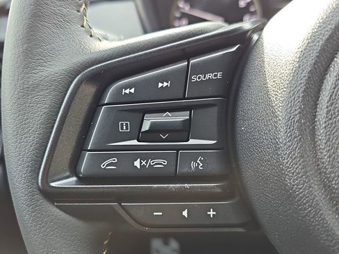 New 2026 Subaru Crosstrek 2.5i Sport image 17