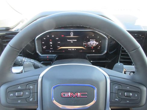 New 2026 GMC Sierra 1500 SLT w/ SLT Premium Plus Package AWD/4WD image 20