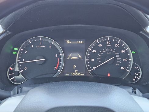 Used 2017 Lexus RX 350 FWD image 18