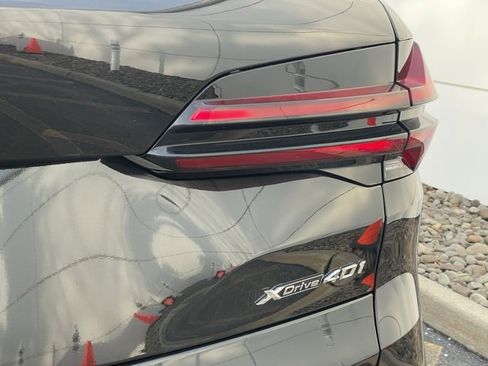 Certified 2026 BMW X5 xDrive40i w/ Premium Package image 33