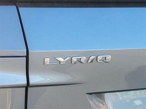 Used 2025 Cadillac Lyriq Sport image 26