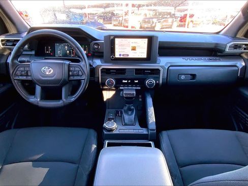 Used 2024 Toyota Tacoma SR5 image 16