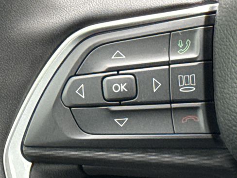 New 2026 Jeep Grand Cherokee L 2WD image 19