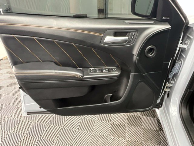 Used 2022 Dodge Charger Scat Pack RWD image 13