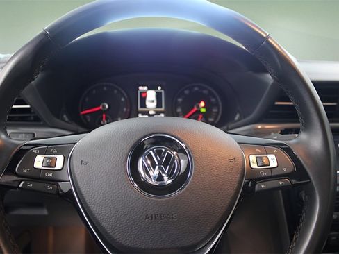 Used 2021 Volkswagen Passat 2.0T R-Line image 24